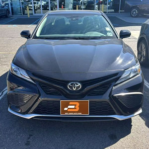 2021 d'occasion T0y0ta Camry XSE Disponible à la vente | Très propre sans accident - Product Image 1