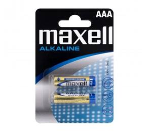 Paquete de 4 Pilas Alcalinas AAA LR03, Pilas Primarias de 1.5V para Juguetes, Linternas, Control Remoto, con 5 Años de Vida Útil - Product Image 5