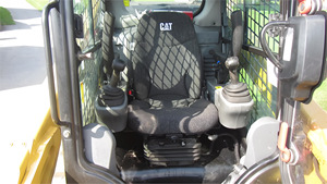 2017สำหรับ299D2 XHP รถตักตีนตะขาบได้รับการรับรอง EPA เครื่องยนต์ดีเซลกระปุกเกียร์ปั๊มไฮดรอลิกที่มีประสิทธิภาพ - Product Image 5