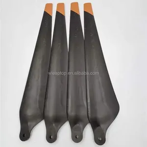 Hélices Agras T30 R3811 en fibre de carbone haute performance CW/CCW, lames pliables pour système de propulsion de drone pulvérisateur agricole, pièce de rechange - Product Image 5