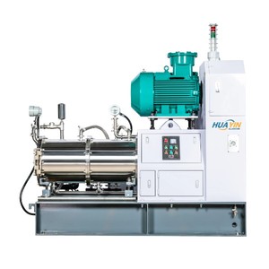 HZ Plus Super-Fine Nano <strong>Bead</strong> Mill - Product Image 1