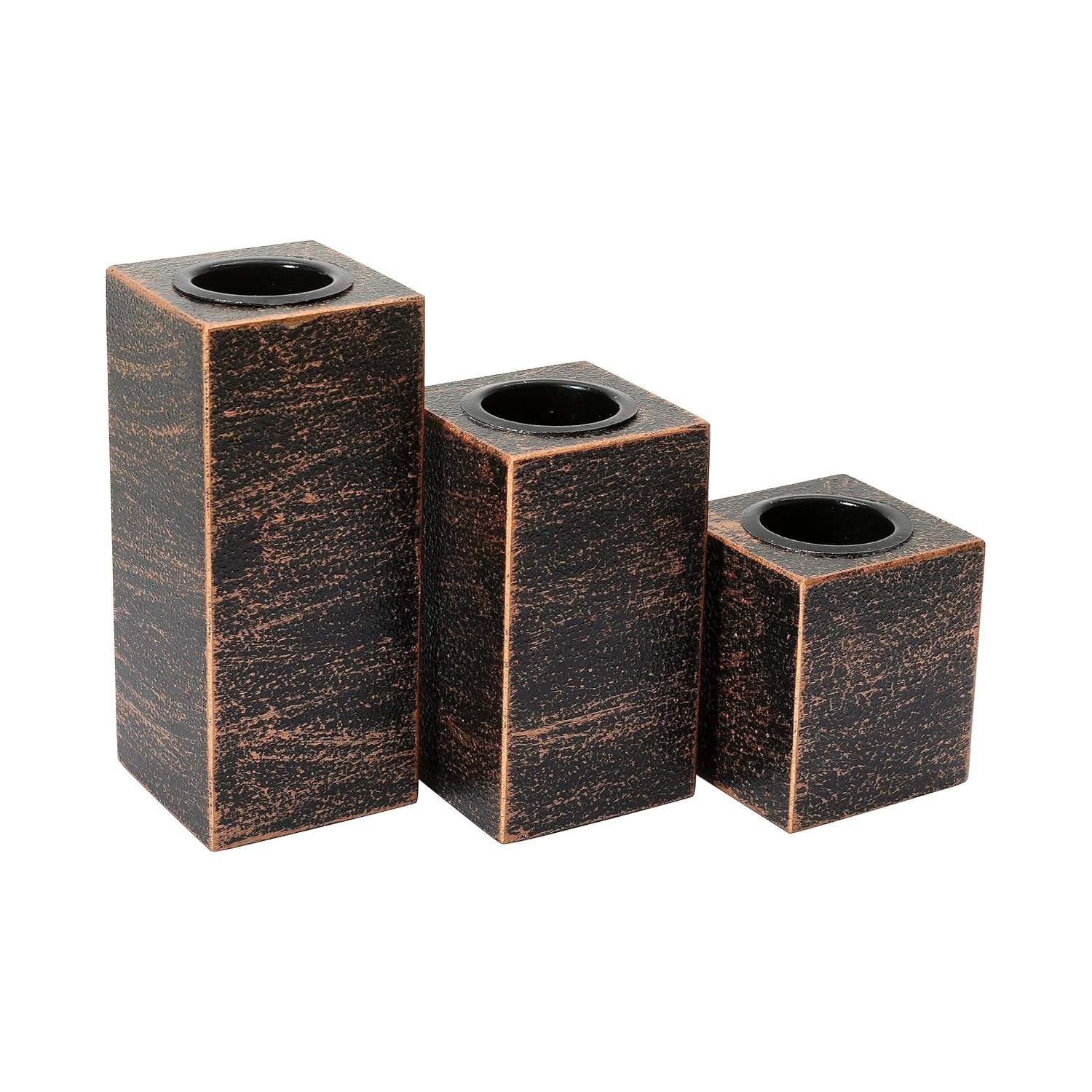 สีน้ำตาล