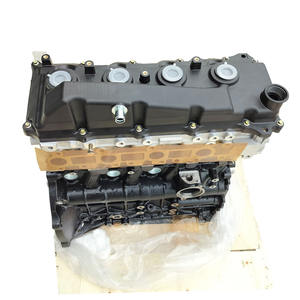 Premium Toyotas Hiace <b>Engine</b> 2KD Diesel Bare <b>Engine</b> for Toyotas Hiace <b>Bus</b> Hiace Van 2KD FTV Bare Block <b>Engine</b> - Product Image 3