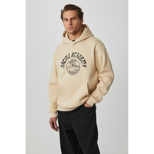 Sweat-shirt à capuche surdimensionné ultra doux pour homme GRIMELANGE Edgar - Product Image 5