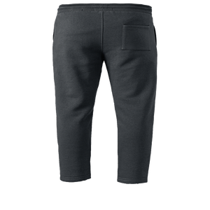 Pantalones Jogger de Lona para Hombre, Estilo Casual, Corte Recto, Cintura Media, Tejidos, para Uso Diario, con Bolsillos, Precio de Fábrica - Product Image 2