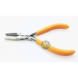 Alicates cortadores con logotipo personalizado para cortar alambre (proveedores autorizados) - Product Image 6