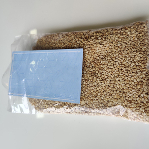 Semillas de Sésamo Blanco Premium a Granel de 25 kg de Pakistán, Naturales, Crudas, Grado A1+, 1 Año de Vida Útil, Producto Agrícola - Product Image 6