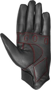 Gants de moto d'hiver robustes Gants en cuir confortables avec poignées personnalisables pour les gros acheteurs - Product Image 2
