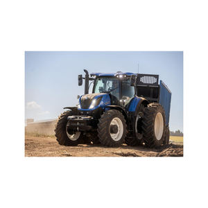 Venta al por mayor de tractores CNH para desarrolladores de proyectos agrícolas en todo el mundo - Product Image 2