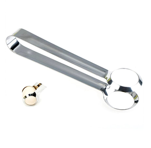 Pinzas de cocina de acero inoxidable de 12 pulgadas para servir Catering Salad Grill y pieza de diseño y al mejor precio - Product Image 6