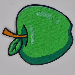 Insignias de Alta Calidad OEM Disponibles en Grandes Cantidades, Parches / Insignias Bordadas Personalizadas Profesionales y Parches de Talla Grande - Product Image 4