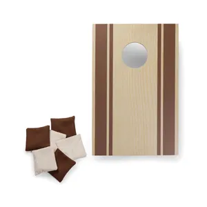 VINGA Cornhole, jeu de sport d'intérieur personnalisé - Product Image 5