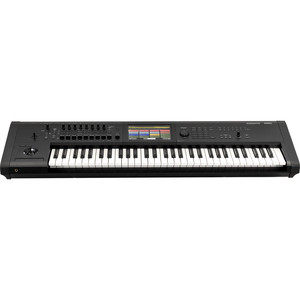 Ventes d'usine Korg Kronos 3 Workstation musicale 61 touches PACK ESSENTIEL DE CLAVIATURE - Product Image 4