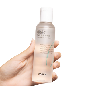 โทนเนอร์ Cosrx Refresh AHA BHA วิตามินซี สำหรับใช้ทุกวัน 150 มล. - Product Image 2