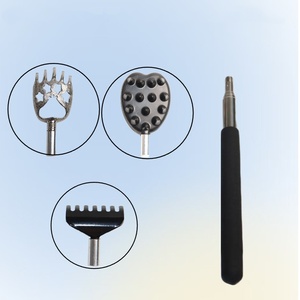 Rascador de <span class=keywords><strong>espalda</strong></span> multifunción retráctil para aliviar la picazón, sin necesidad de pedirle a nadie que te rascue la <span class=keywords><strong>espalda</strong></span> - Product Image 2