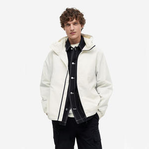 Vestes coupe-vent de haute qualité les plus exigeantes à vendre à bas prix par SPORTAR International Vestes d'extérieur pour hommes et femmes - Product Image 2