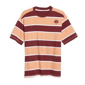 Chemise de haute qualité à bas prix, t-shirt pour homme au Design uni - Product Image 4