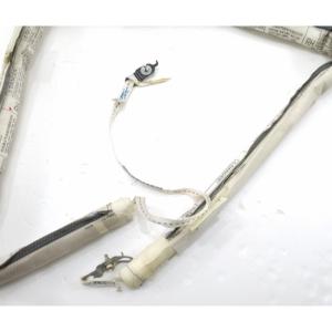 AIRBAG DE LA CORTINA DELANTERA DEL LADO DEL PASAJERO TOYOTA Urban Cruiser 1st Series 62170-52081 (09>) - Product Image 2