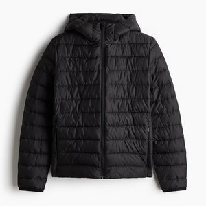 Fabricant pakistanais, veste d'extérieur matelassée légère sur mesure, design respirant, couleur unie, vestes matelassées légères pour hommes - Product Image 1