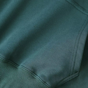 Sweats à capuche d'hiver pour hommes - Doublure en polaire chaude, douce, respirante, coutures solides, look moderne, coupe confortable, 100% coton, personnalisable - Product Image 4