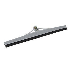 Escobilla de Goma Profesional de Silicona de 55 cm con Mango de Plástico, Raspador de Agua Resistente para Limpieza del Hogar - Product Image 4
