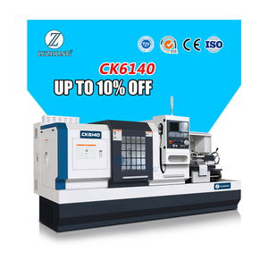 <span class=keywords><strong>Torno</strong></span> de herramientas de banda, cnc, CK6140, <span class=keywords><strong>emco</strong></span>, cnc, a la venta - Product Image 1
