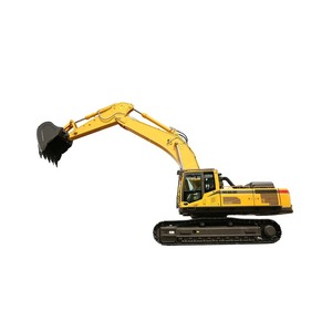 Pelle sur chenilles à bas prix avec moteur puissant et système hydraulique efficace - Product Image 1