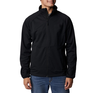 Men's Mountain Waterproof <b>Jacket</b> Outdoor Waterproof <b>Soft</b> <b>Shell</b> <b>Hooded</b> best selling 100% polyester men fashion softshell <b>jackets</b> - Product Image 1