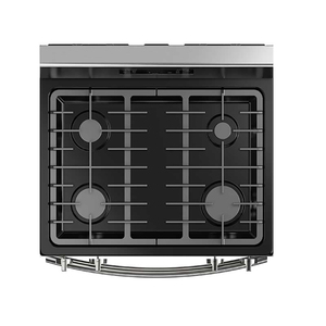 Commercio all'ingrosso 30 pollici 4 fornello a Gas <span class=keywords><strong>con</strong></span> <span class=keywords><strong>forno</strong></span> - Product Image 2