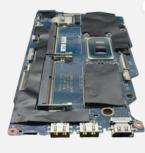 Placa base original nueva para portátil Dell Inspiron 15 3511 GDM50 LA-L241P i3-1125G4 0FFWCW FFWCW - Product Image 4