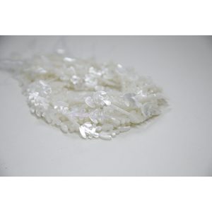 ลูกปัดเปลือกหอยแบบหลวมสำหรับทำเครื่องประดับ - Product Image 3