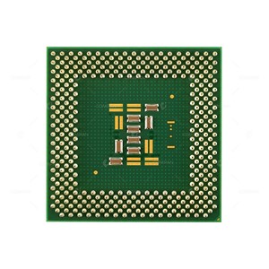 Cho Intel pentium III 800MHz với 256KB bộ nhớ cache ổ cắm 370 Bộ vi xử lý - Product Image 3