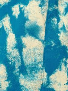 กางเกงว่ายน้ำของผู้ชายกางเกงขาสั้นชายหาดรีไซเคิลยืดได้4ทางสีทึบแห้งเร็ว2025ตกปลาระเหิดพิมพ์ลายได้ตามต้องการ - Product Image 2