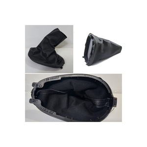 Funda de Palanca de Cambios para Coche Clio II 8200071449, Perilla de Alta Calidad para Mayor Comodidad al Cambiar de Marchas - Product Image 1