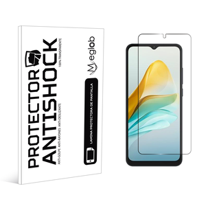 ฟิล์มกันรอยหน้าจอ ANTISHOCK สำหรับ ZTE Blade A53 Pro - Product Image 1