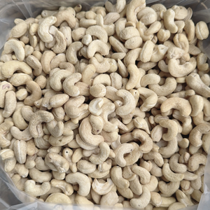 Wholesale High Quality Vietnam Cashew <b>Nuts</b> Import Price Santigo Cashew <b>Nut</b> Cashew <b>Nut</b> Raw Exported To Asia, EU, MIDDLE EAST - Product Image 1