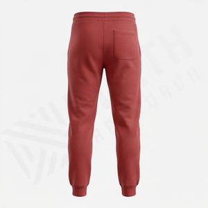 Breathable OEM Wholesale Gym Training Sweatpants Quick Dry Feature Running Drawstring <b>Trousers</b> Straight Track Pants Side <b>Pocket</b> - Product Image 2