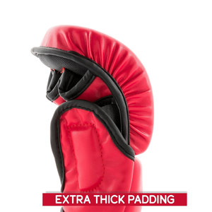 Suministro directo de fábrica Nuevo stock Bolsa Guantes Adultos Use Entrenamiento Uso Bolsa Guantes Mejor diseño Bolsa Guantes - Product Image 2