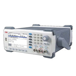 UNI-T UTG9015RF เครื่องกำเนิดสัญญาณ RF 100kHz -1.5GHz รูปคลื่นไซน์ จอแสดงผล LCD รองรับ AM\FM\PM Lexso - Product Image 1
