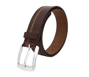 Cinturones de Cuero Genuino de Nuevo Estilo, Casuales, Transpirables, Duraderos, Ligeros, de Secado Rápido, Suaves, Personalizables con Logotipo - Product Image 3