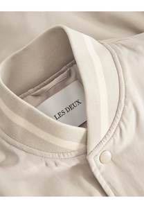 เสื้อแจ็กเก็ตทีมเบสบอลสำหรับผู้ชายปักลายด้วยกำมะหยี่เสื้อแจ็กเก็ตทีมตัวแทนตัวอักษรทำจากประเทศปากีสถาน - Product Image 3