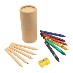 Set Artistico Personalizzato Jago, Accessori Premium per la Creatività - Product Image 1