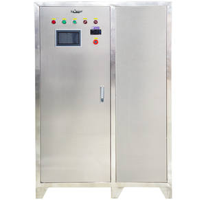 Generador de Ozono Industrial Dr.Ozone D-500 Pro 500g/h con Control PLC, Máquina de Tratamiento de Agua con Ozono, Precio de Fábrica, Vietnam - Product Image 2