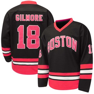 Maillot de hockey sur glace de haute qualité, dernier design, personnalisé, vêtements de sport d'équipe, maillot de hockey sur glace pas cher avec un prix avantageux - Product Image 3