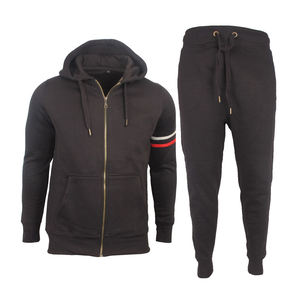 2025ชุดวอร์มเต็มตัวสำหรับผู้ชายพิมพ์ลายแขนยาวเต็มตัวสไตล์ปากีสถานป้องกันแบคทีเรียแฟชั่นใส่สบายๆสำหรับฤดูหนาว - Product Image 6