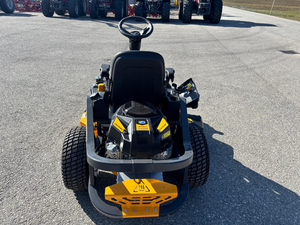 ซื้อเครื่องตัดหญ้าแบบ Zero Turn รุ่น Cub Cadet Z1 107S ขนาด 107 ซม. ระบบไฮโดรสแตติก จากผู้ผลิตและผู้จัดจำหน่าย - Product Image 4