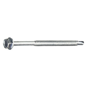Vassoio Autoperforante per Ferro 6,3 x 60 mm - Product Image 1
