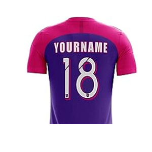ชุดกีฬาฟุตบอลคุณภาพสูงเสื้อเจอร์ซีย์สโมสรกีฬาฟุตบอลเทคนิคการระเหิด - Product Image 5