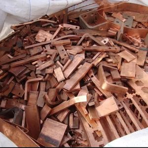 เศษลวดทองแดงบริสุทธิ์ 99.99% ขายพร้อมจัดส่งรวดเร็ว - Product Image 1