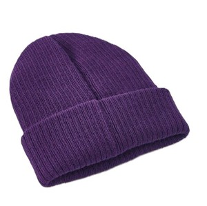 Buena calidad nuevo diseño 2025 invierno suave al por mayor personalizado al aire libre gorros Jacquard ropa de calle transpirable mujeres hombres gorros gorra - Product Image 6